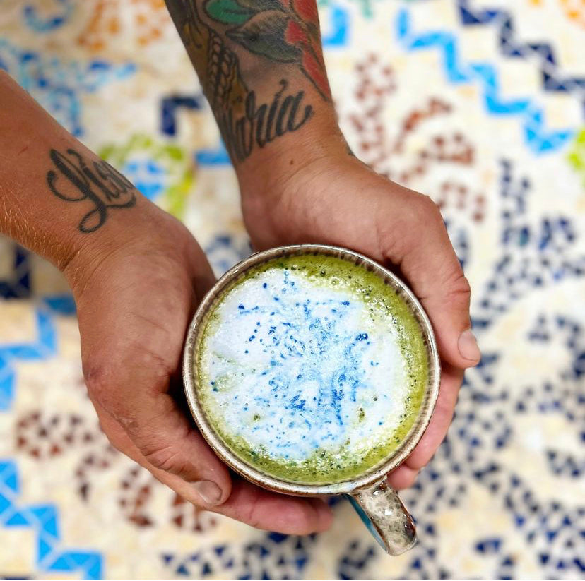 Why is Matcha so popular?