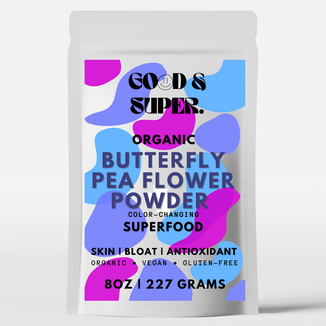 Why You Should Try Butterfly Pea Flower Powder